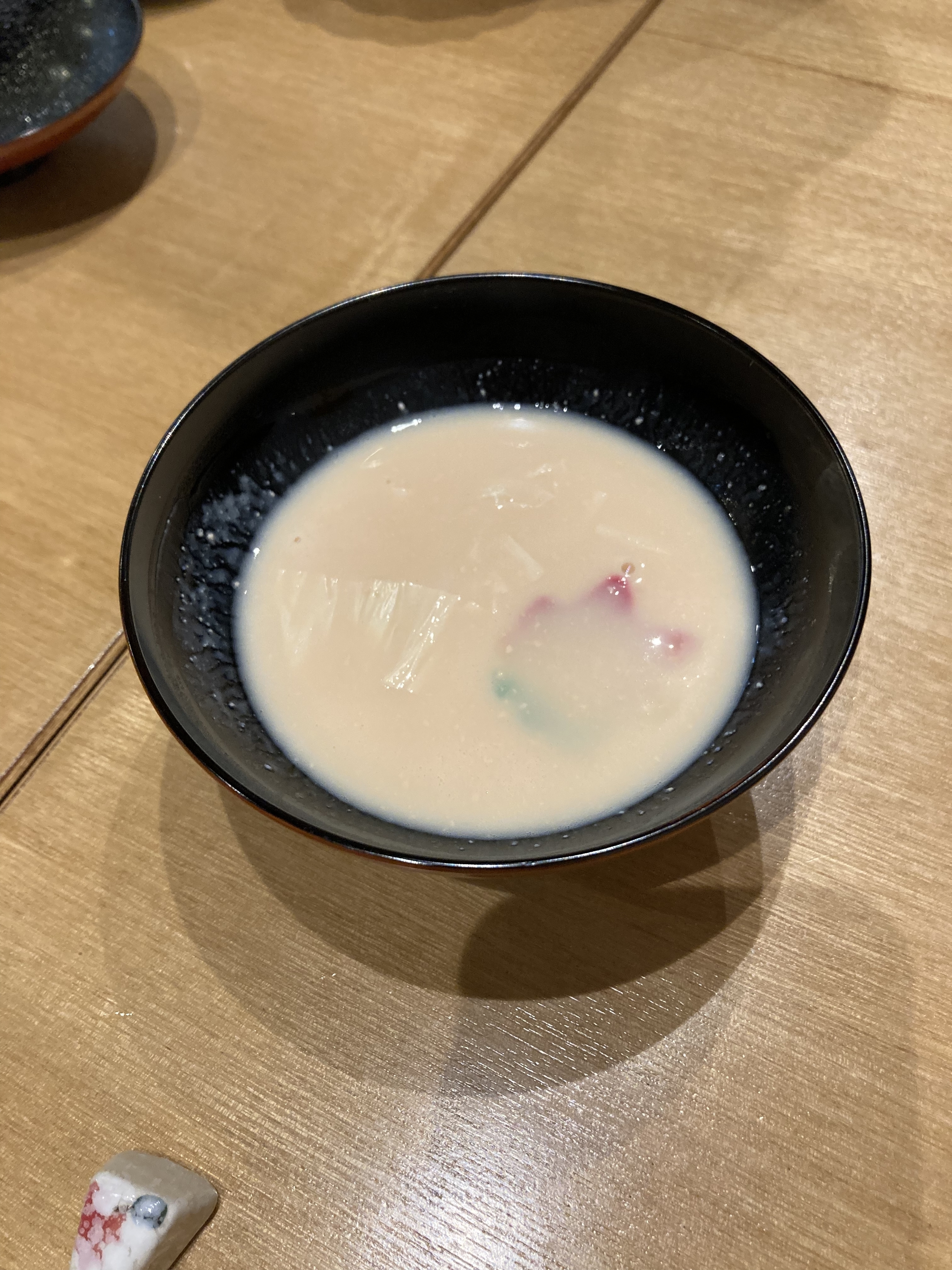 お通し2