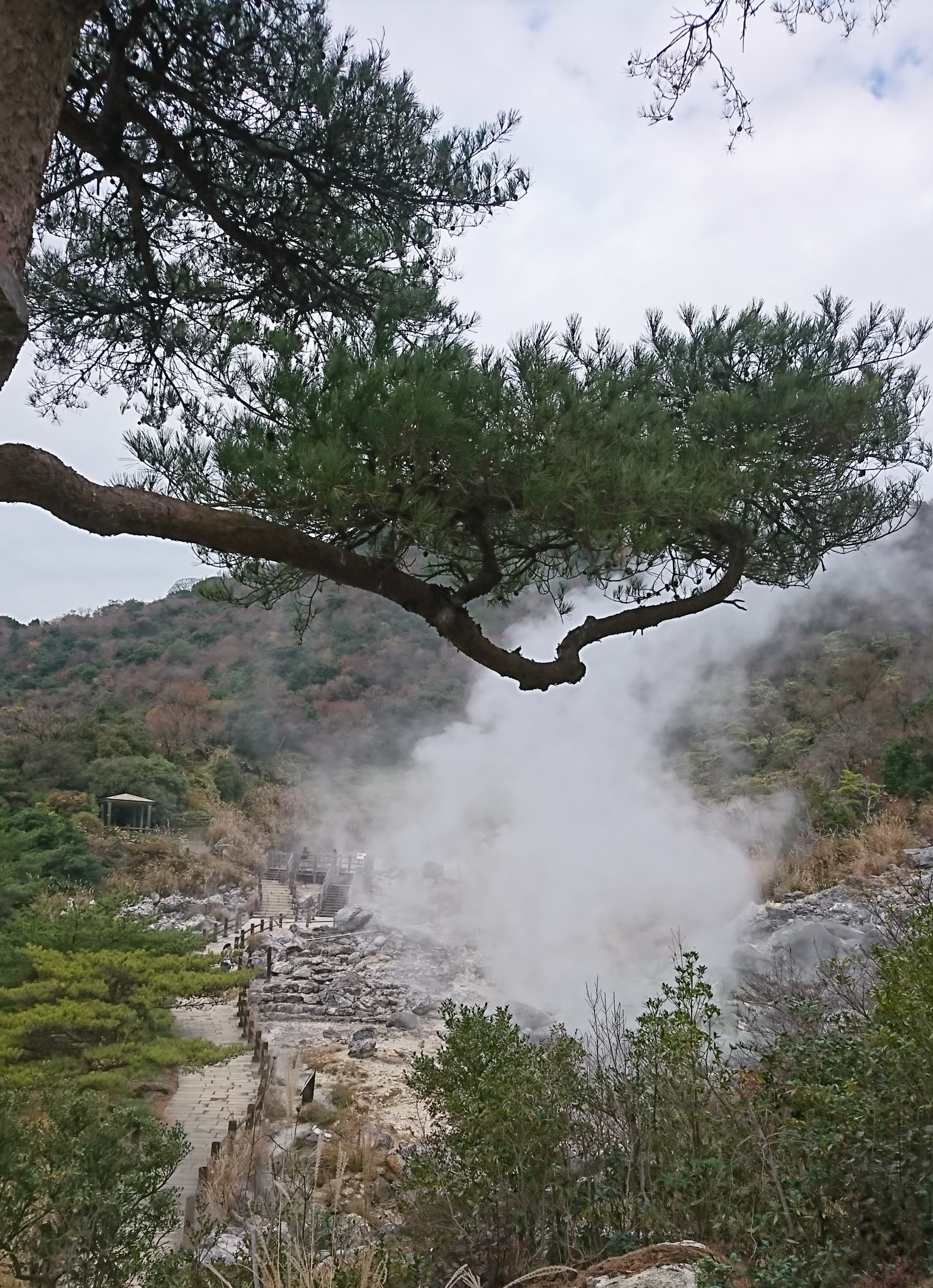 雲仙